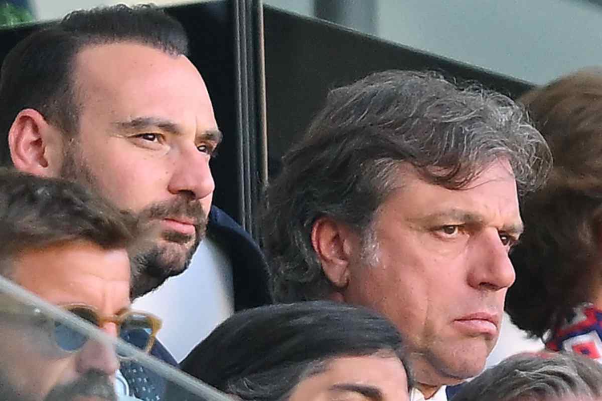 Juve, il nome del nuovo bomber