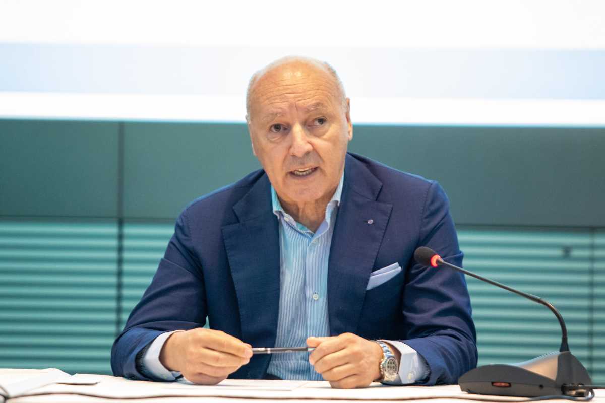 Marotta futuro 