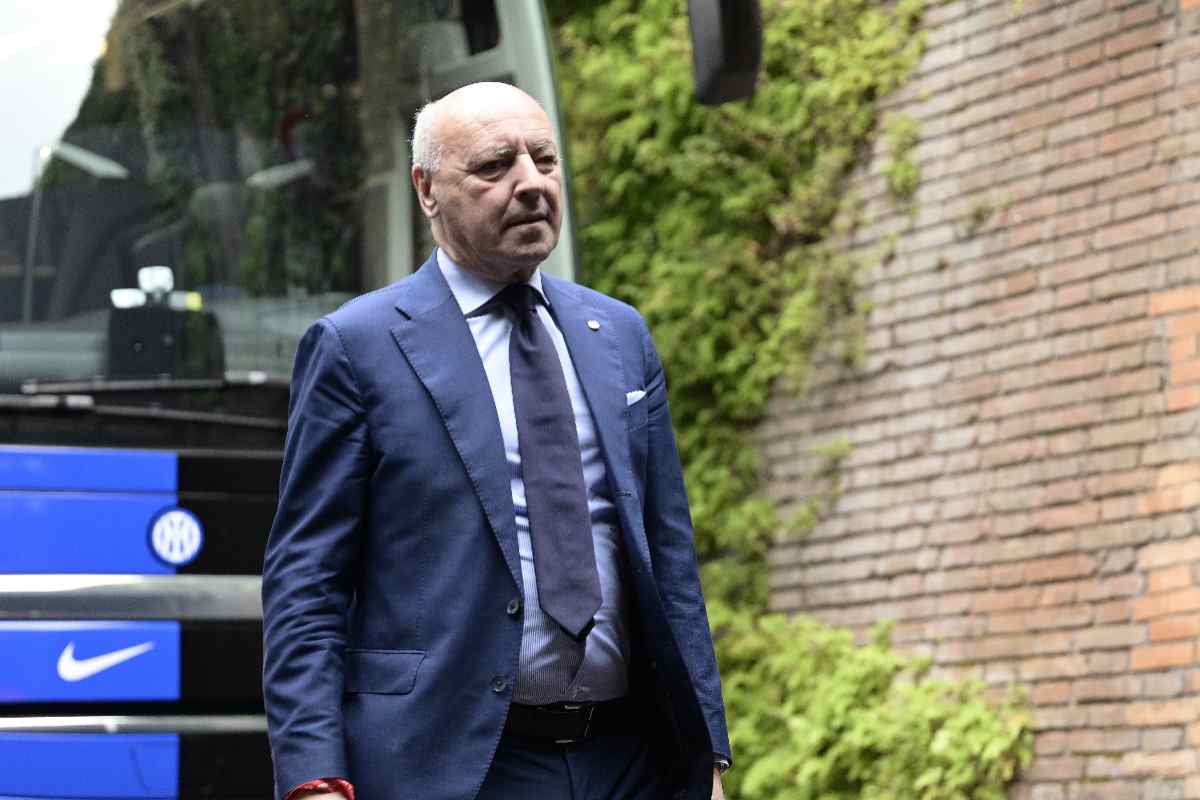 Marotta futuro