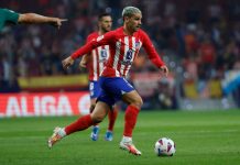 scambio Griezmann Atletico