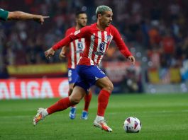 scambio Griezmann Atletico