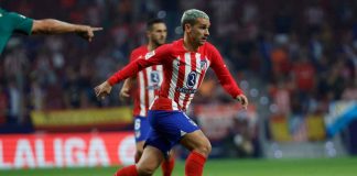 scambio Griezmann Atletico