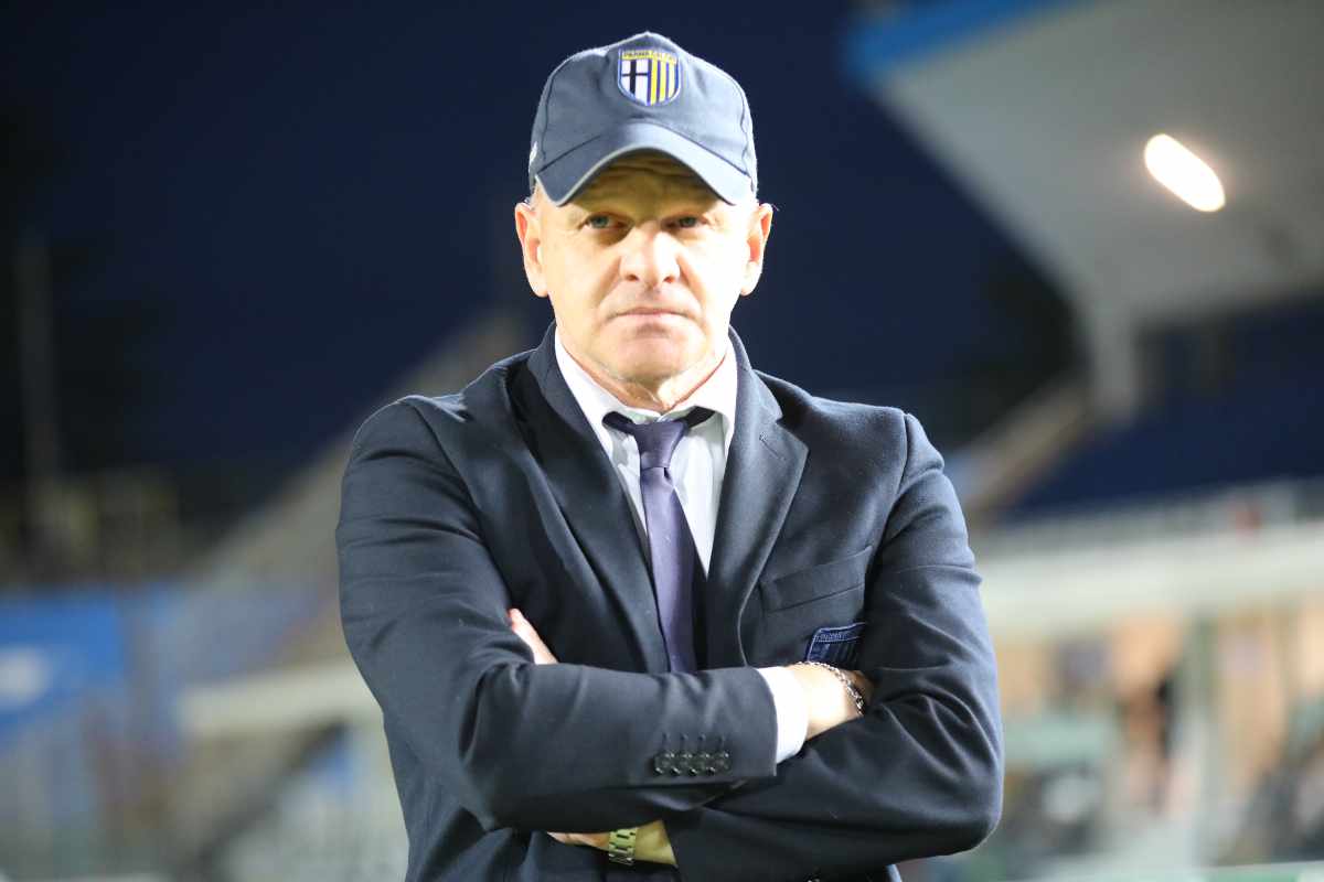 beppe iachini
