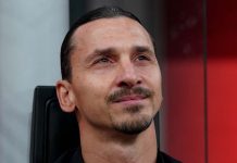 Ibrahimovic nuovo ruolo Milan