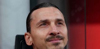 Ibrahimovic nuovo ruolo Milan