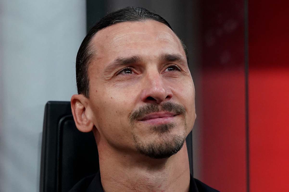 Ibrahimovic nuovo ruolo Milan