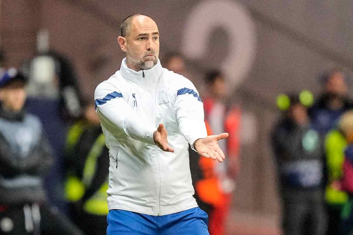 Besiktas Tudor
