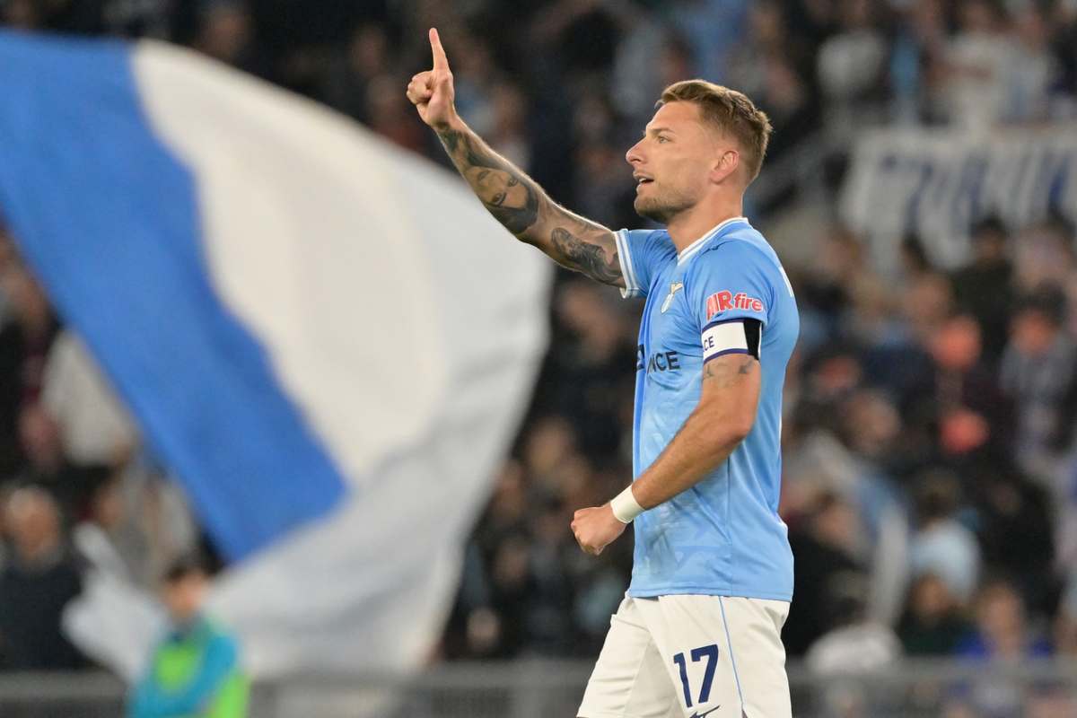 Immobile va via: tifosi spiazzati