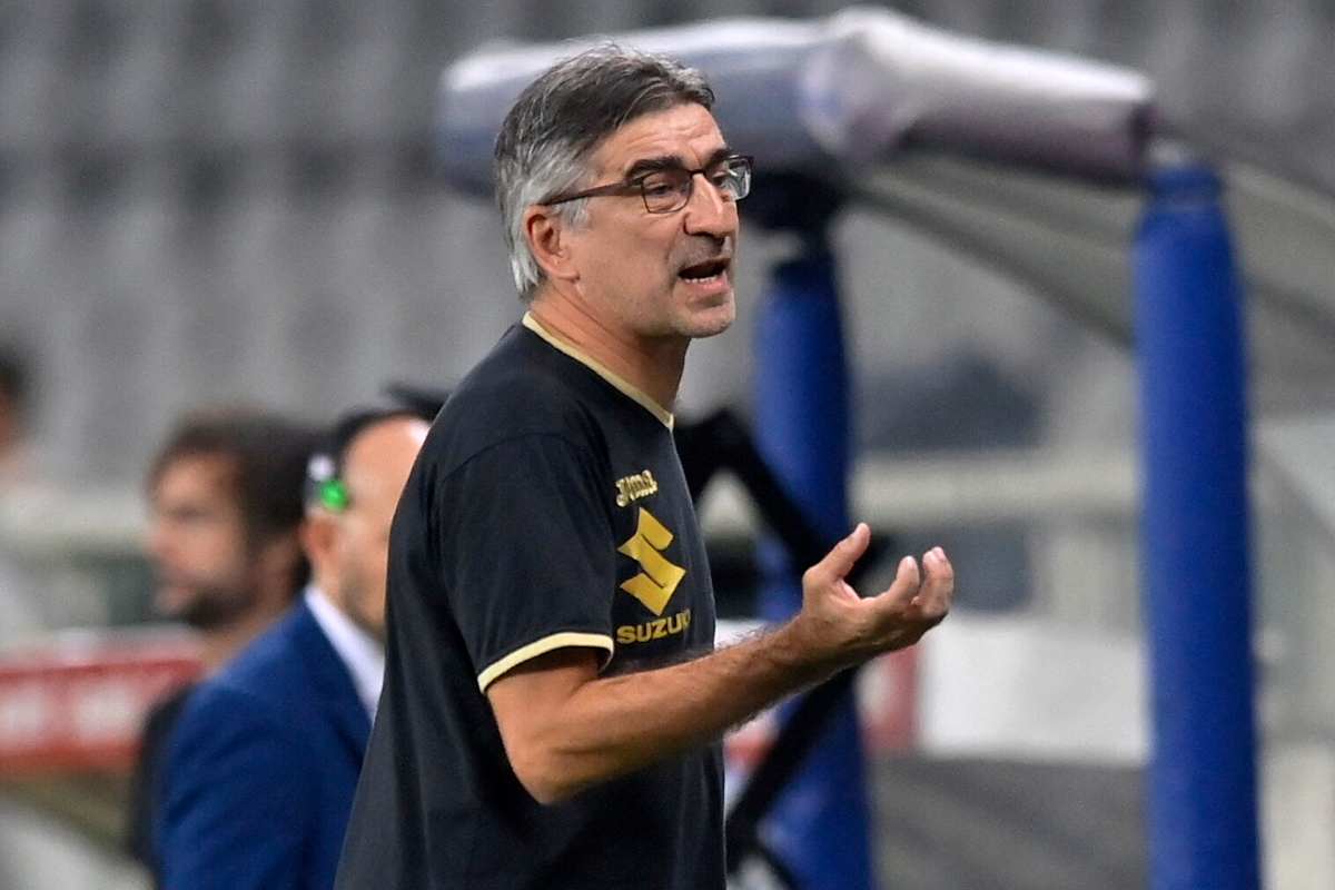 Ivan Juric Torino
