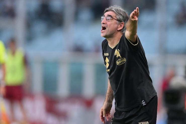 Torino, per Juric decisive le prossime partite