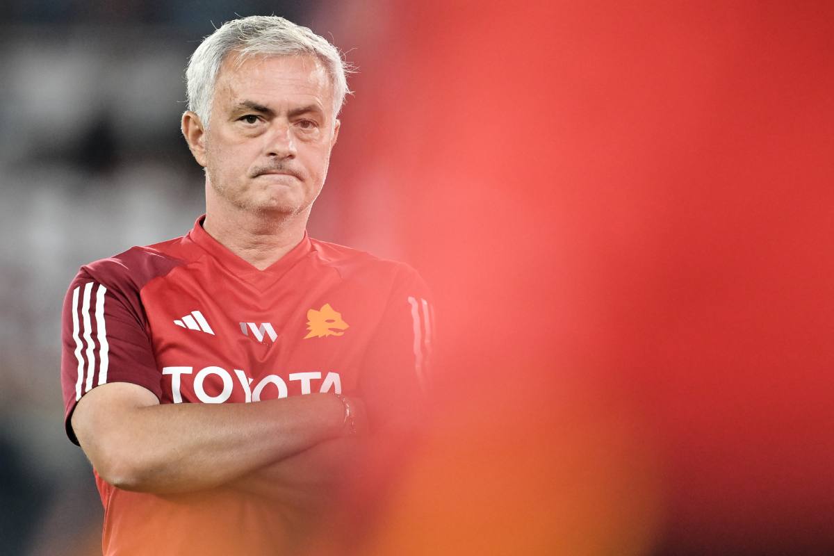 Al-Ittihad Al-Ahli Mourinho
