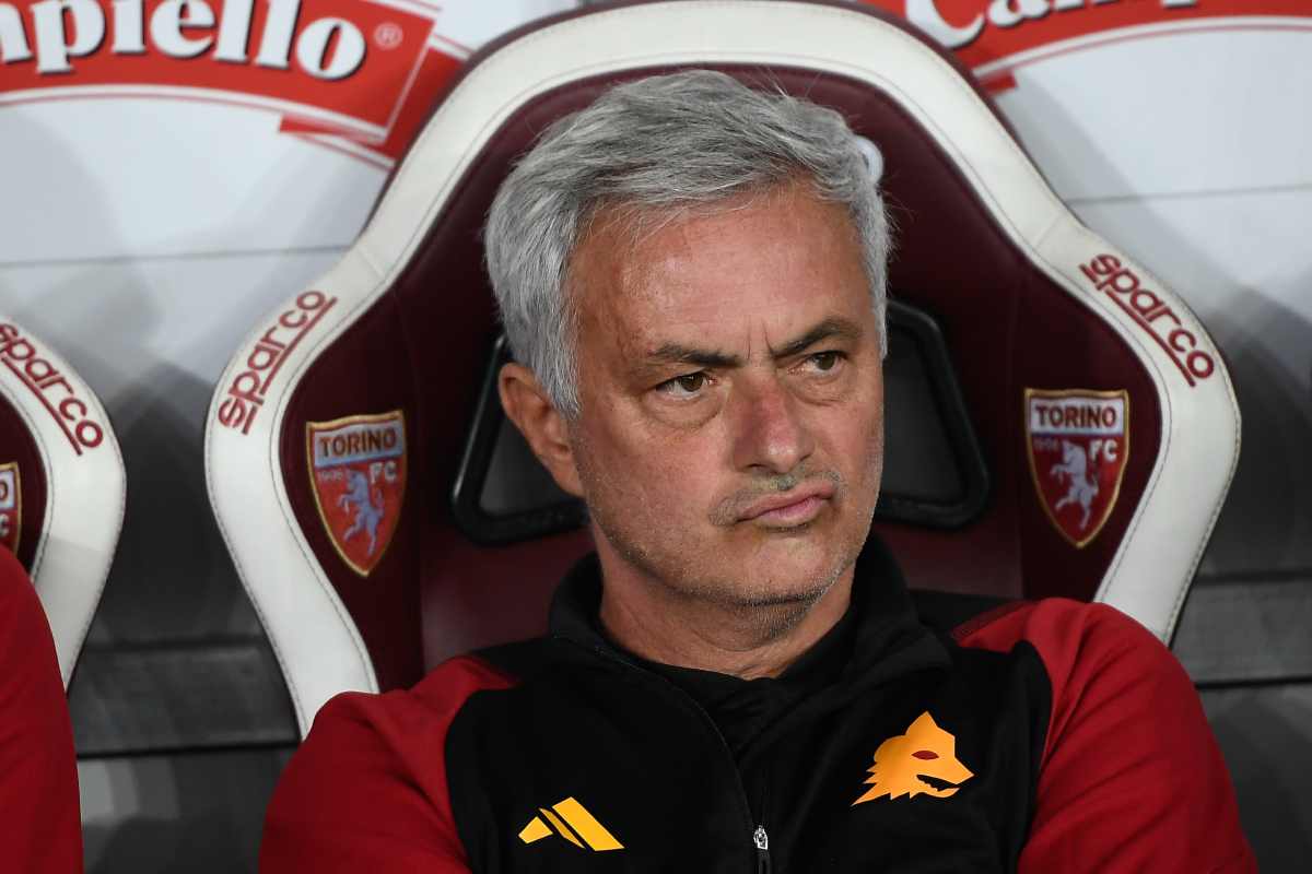 Mourinho Real Madrid