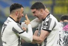 kostic juventus