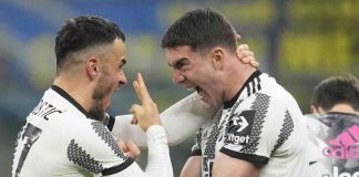 kostic juventus