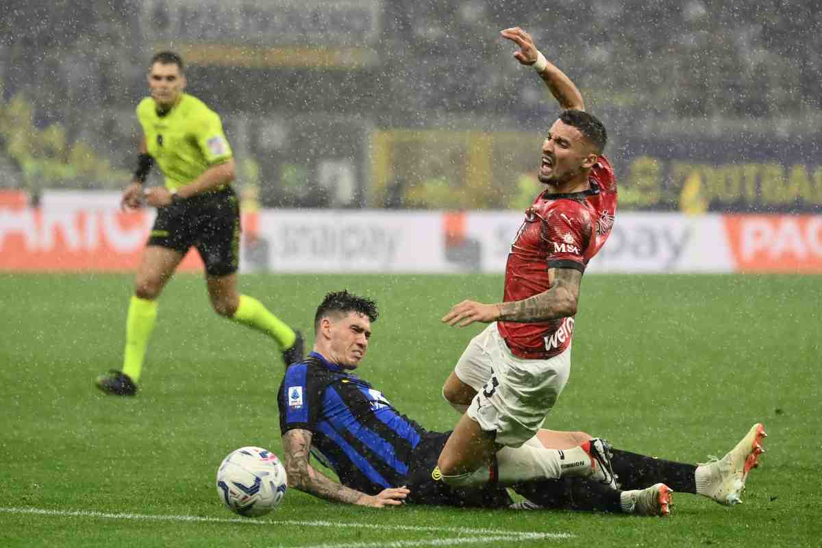 Calciomercato Milan, nuovo accordo in arrivo