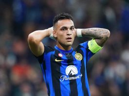 lautaro martinez