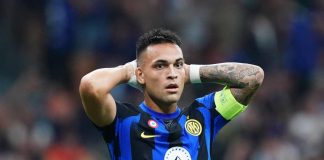 lautaro martinez