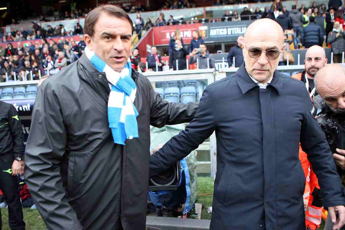 Napoli Ballardini Semplici
