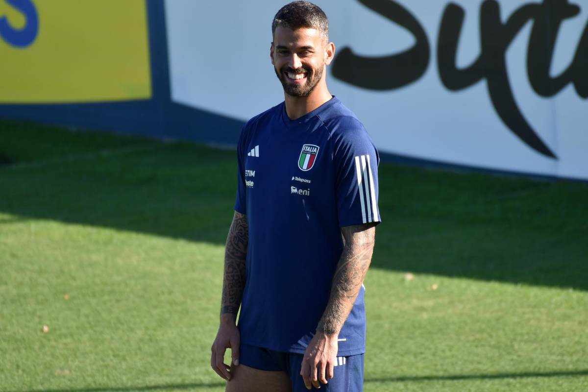 Spinazzola via da Roma