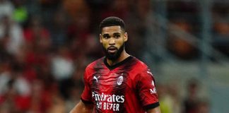 loftus cheek