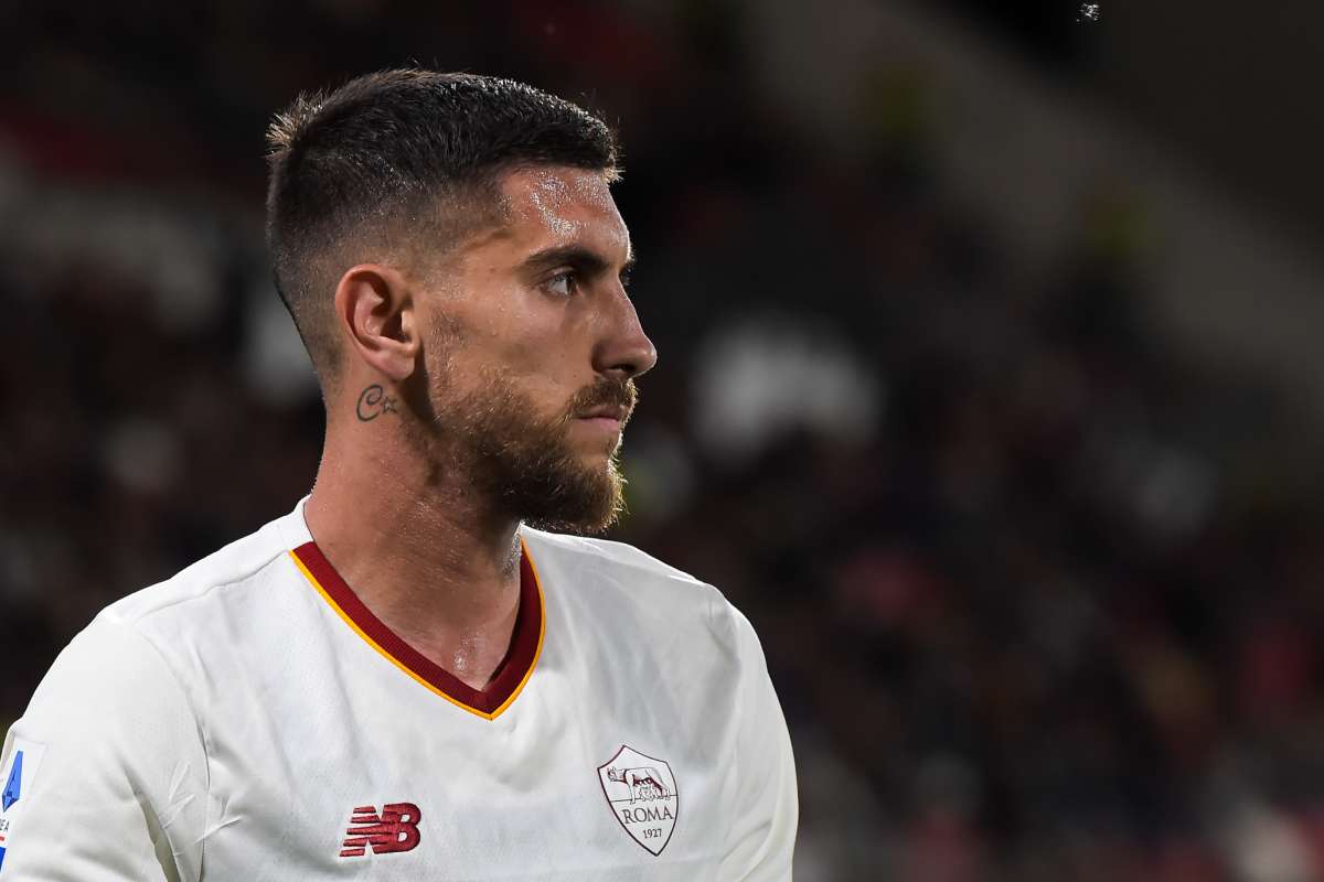 Pellegrini Roma