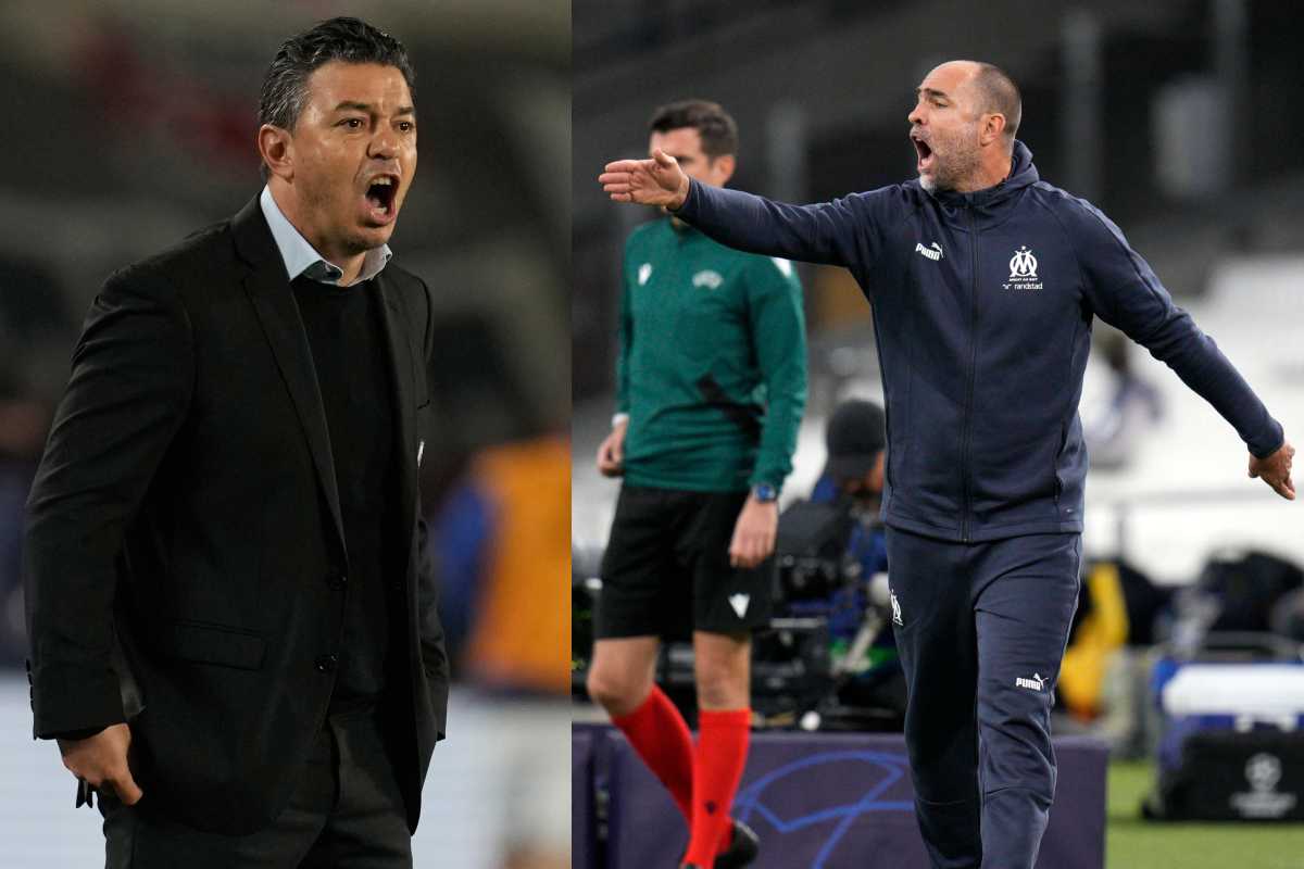 Besiktas Tudor Gallardo