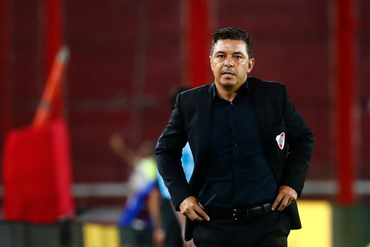 marcelo gallardo