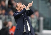 Allegri, alla Juve via un altro pezzo
