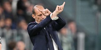 Allegri, alla Juve via un altro pezzo