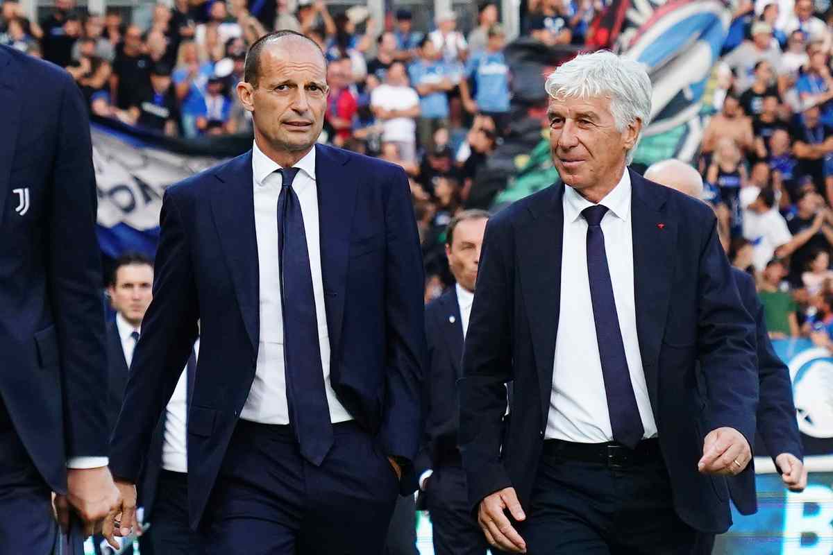 Juventus Allegri