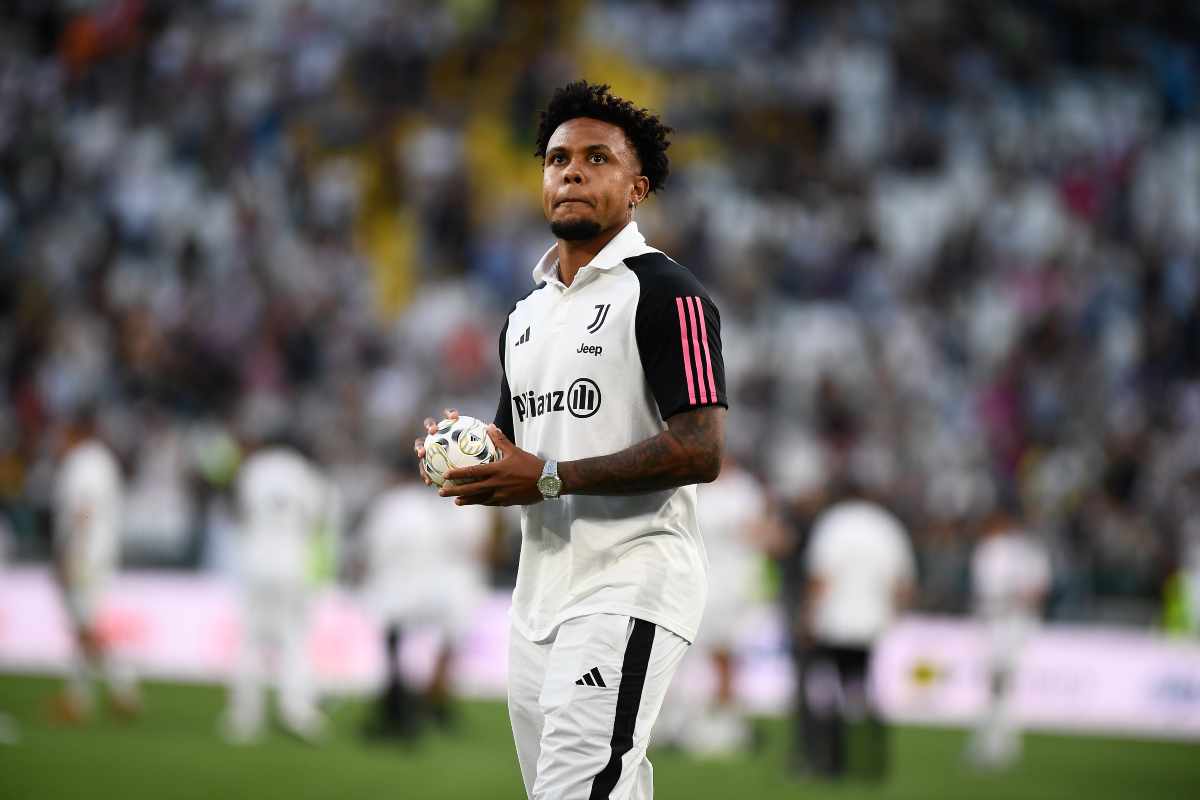 mckennie