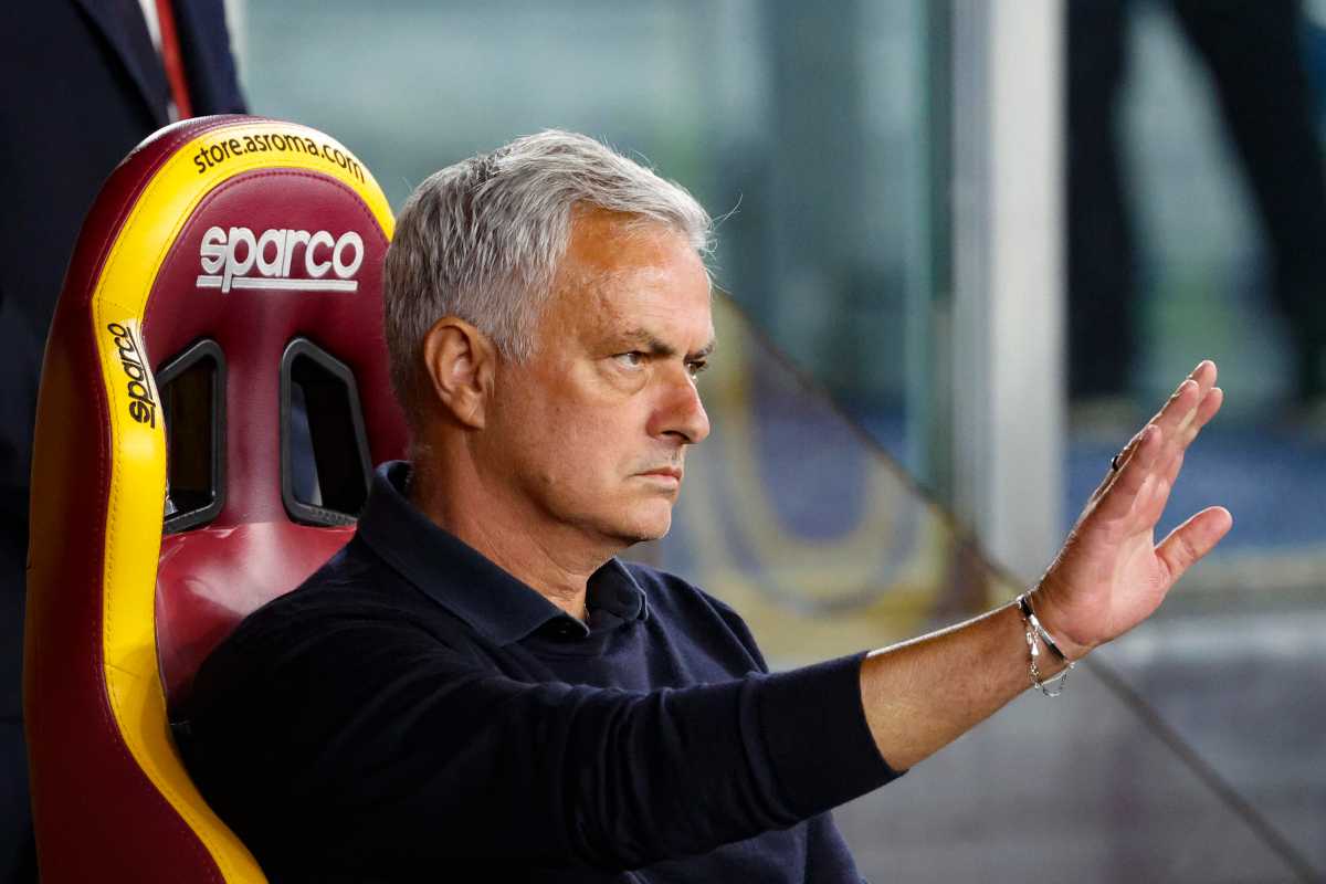 Mourinho pronto ad essere accontentato: la Roma prende il suo pupillo
