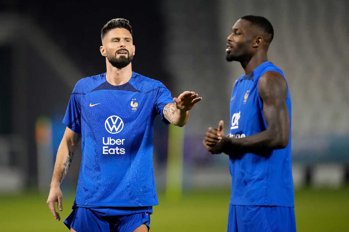 Francia Giroud Thuram