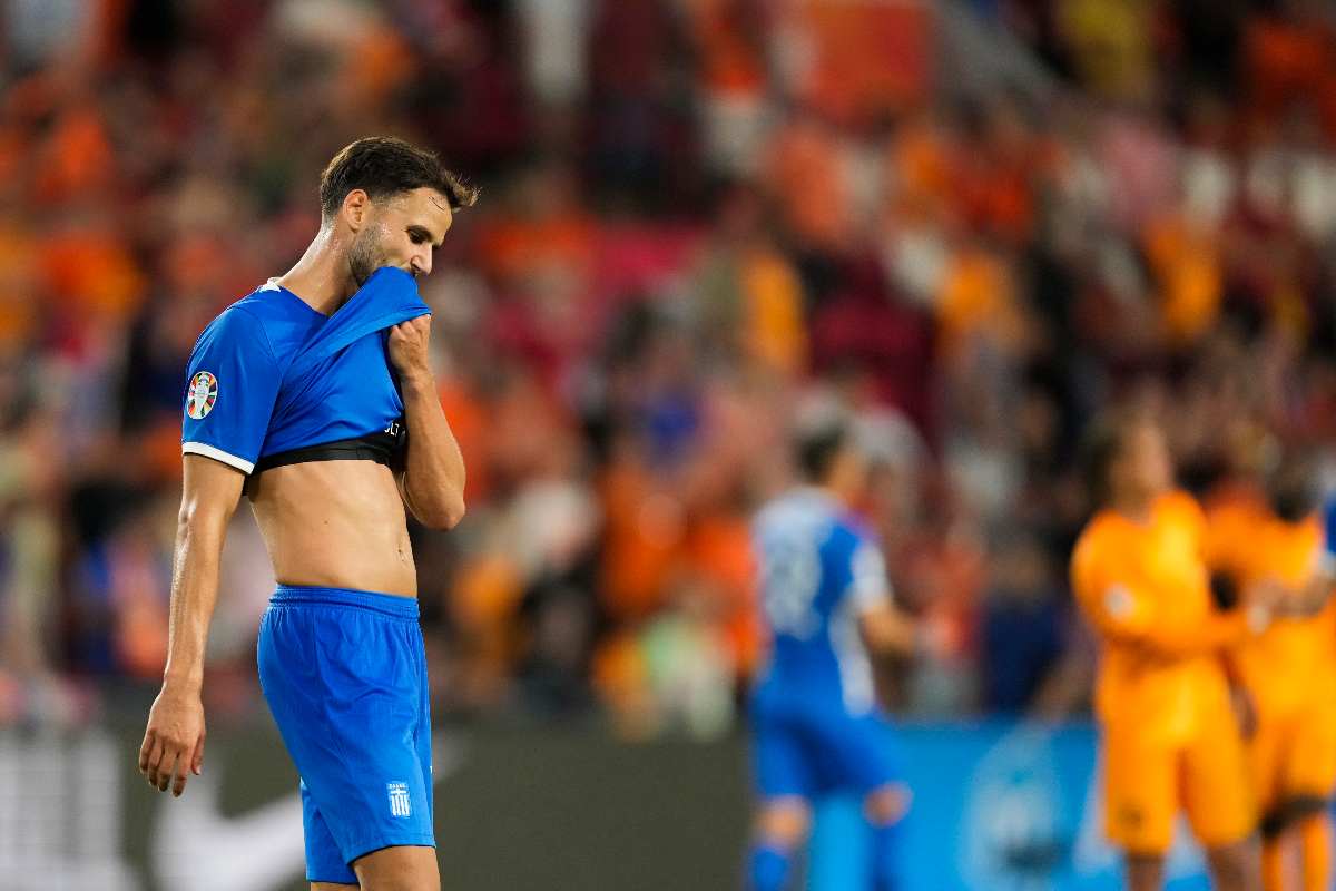 Cagliari infortunio Hatzidiakos