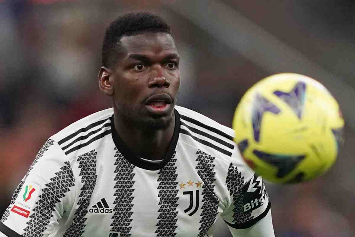 doping pogba