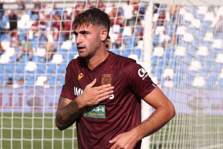 Radazione calcio squalifica