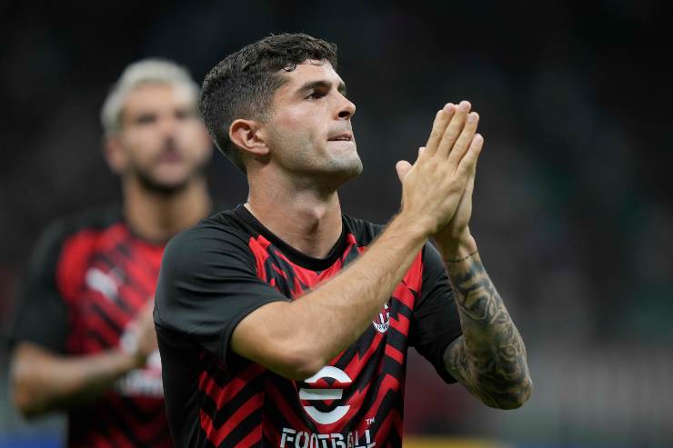 pulisic