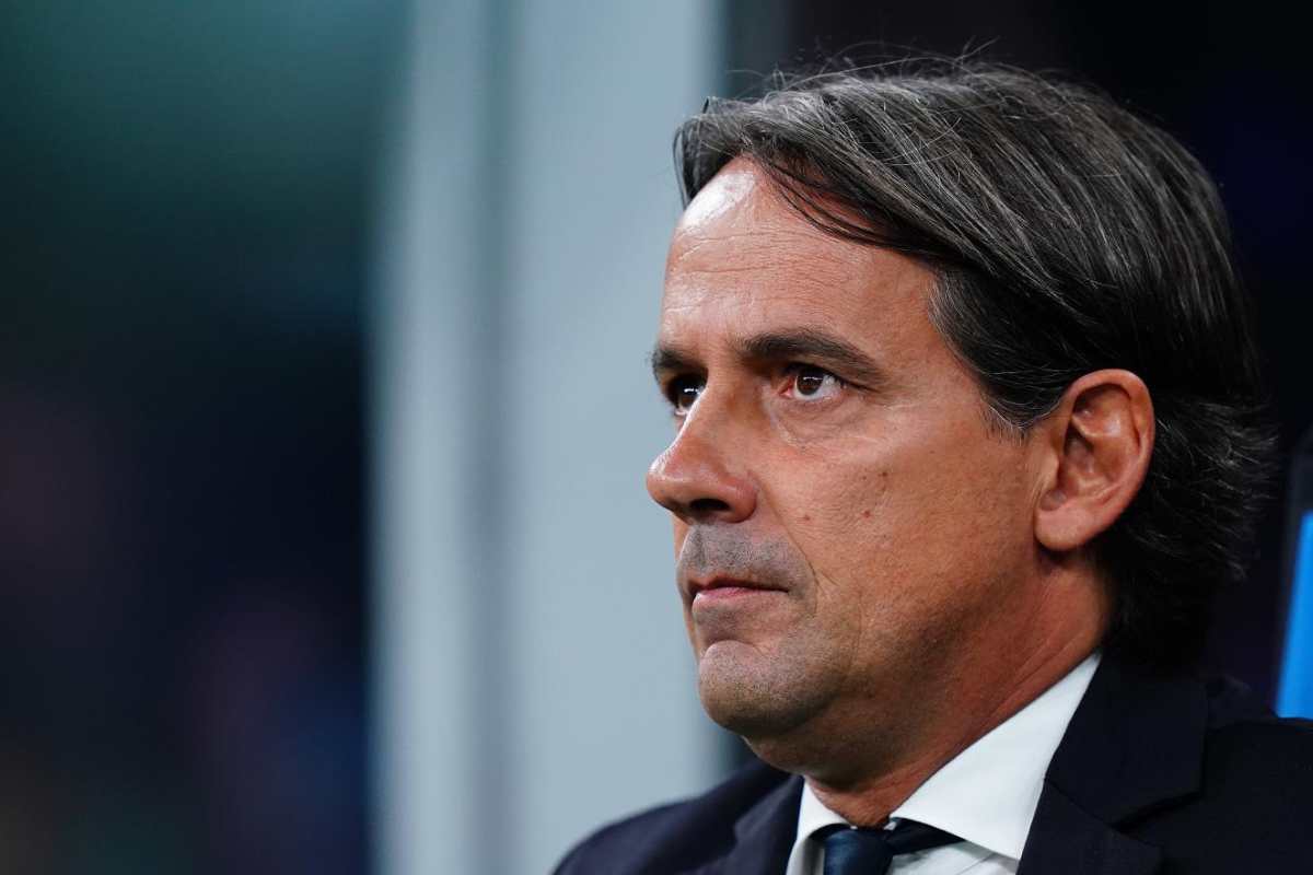 risultati Inter Inzaghi esonero Conte