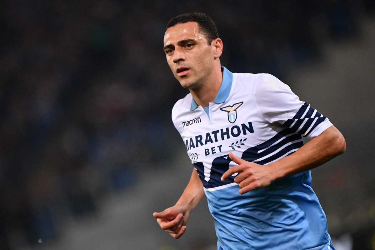 Romulo Lazio primavera 