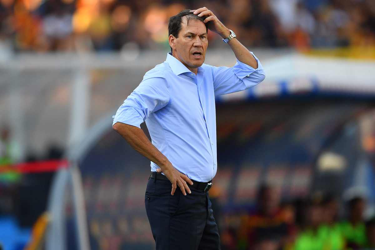 rudi garcia