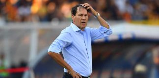 rudi garcia