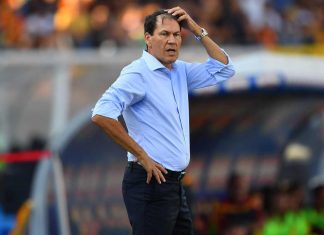 rudi garcia