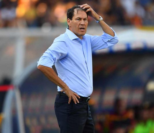 rudi garcia