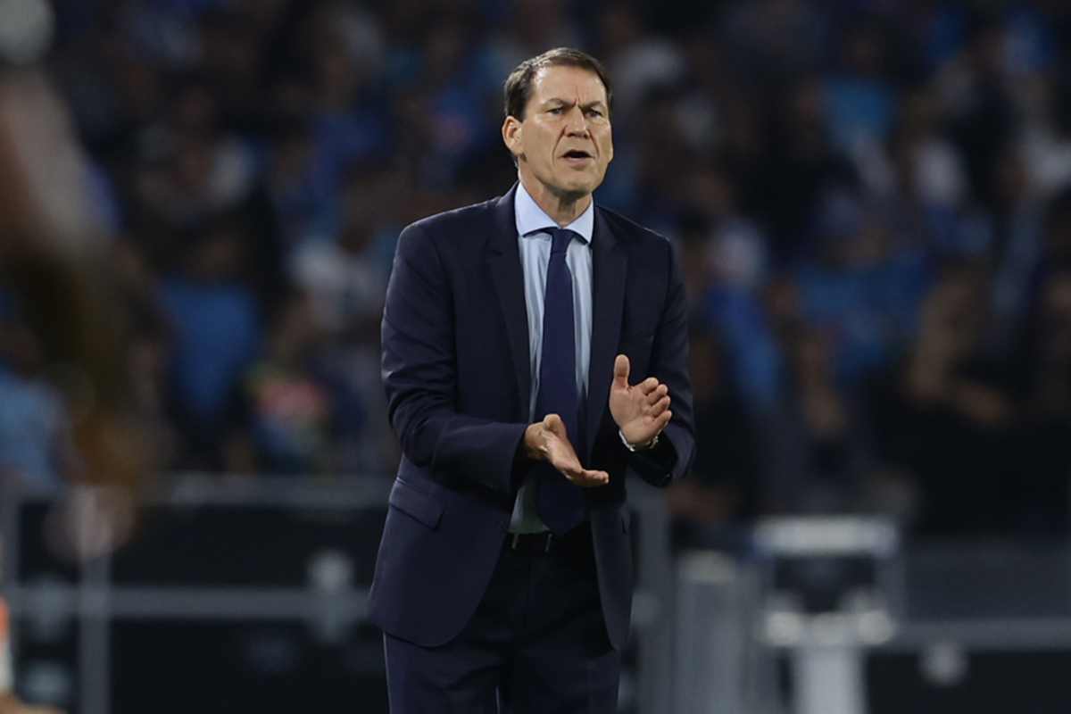 rudi garcia