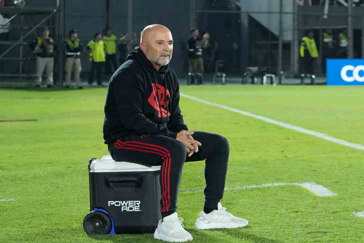 sampaoli