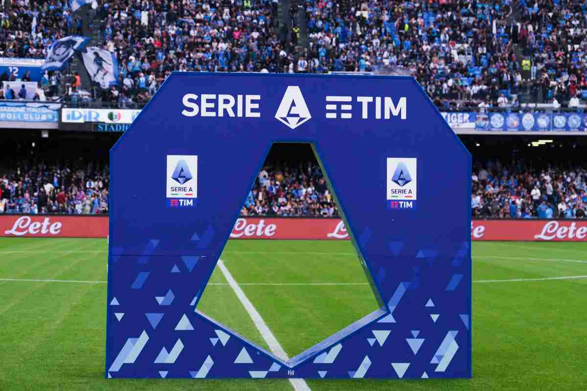 serie a scommesse