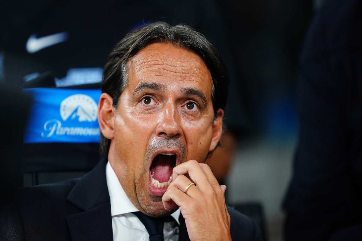 simone inzaghi