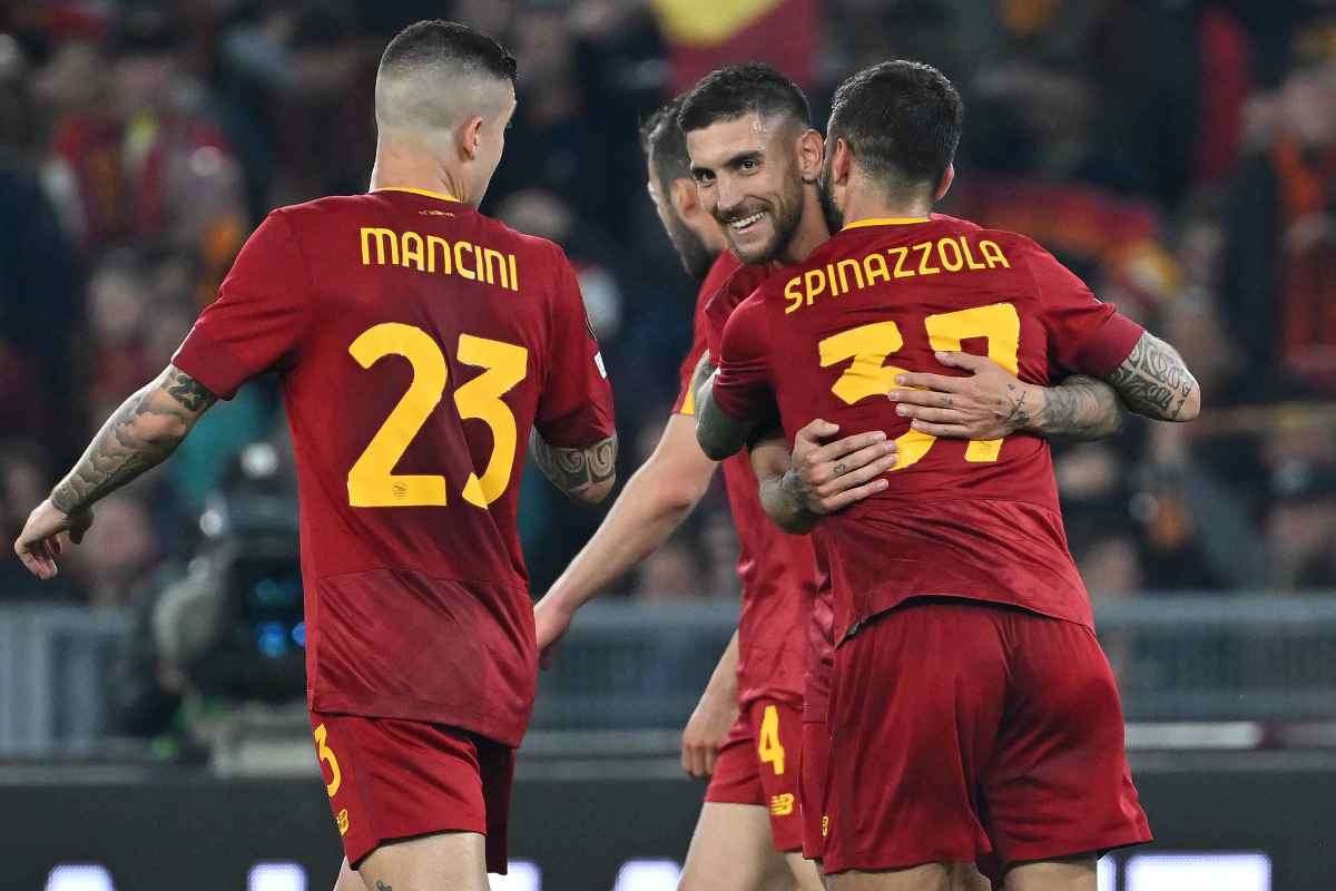 Infortunio Roma non solo Dybala