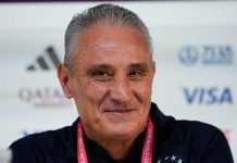 tite flamengo