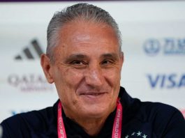 tite flamengo
